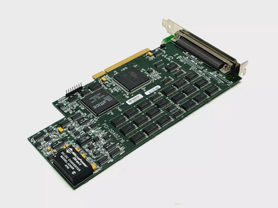 Measurements Computing PCI-DDA02/16 Analog Output