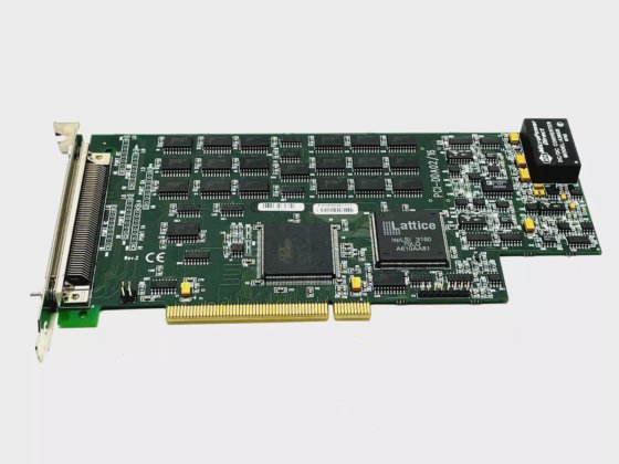 Measurements Computing PCI-DDA02/16 Analog Output