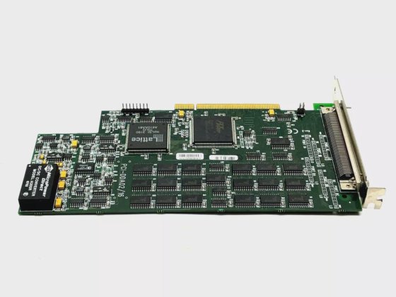 Measurements Computing PCI-DDA02/16 Analog Output