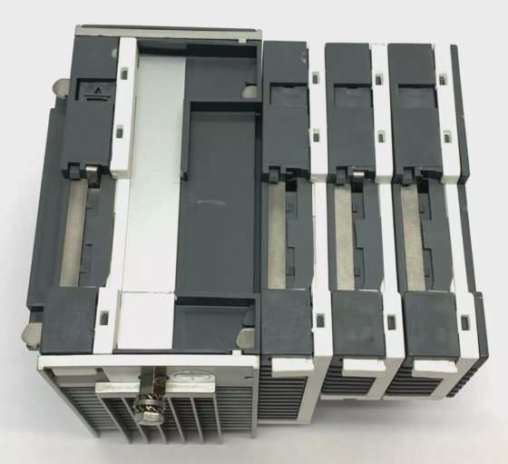 Beckhoff CX1020-0122 Basic CPU Module