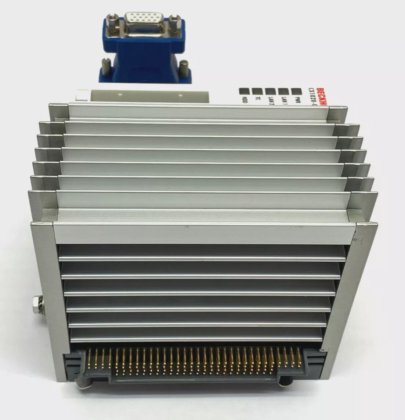 Beckhoff CX1020-0122 Basic CPU Module