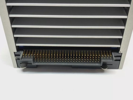 Beckhoff CX1020-0122 Basic CPU Module