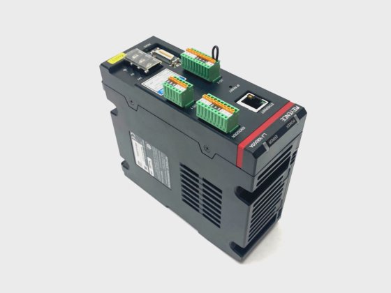Keyence LJ-X8000A Raw Data Output