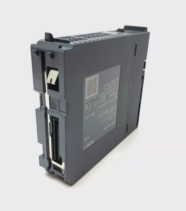 Mitsubishi Q06UDVCPU MELSEC-Q Universal Programmable