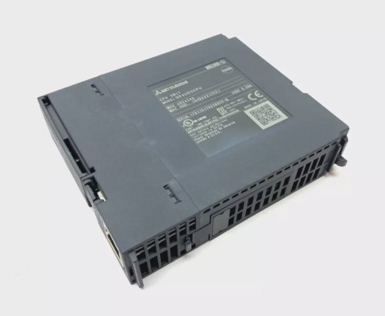 Mitsubishi Q06UDVCPU MELSEC-Q Universal Programmable