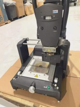 OKi APR-5000-DZ Array Package Rework