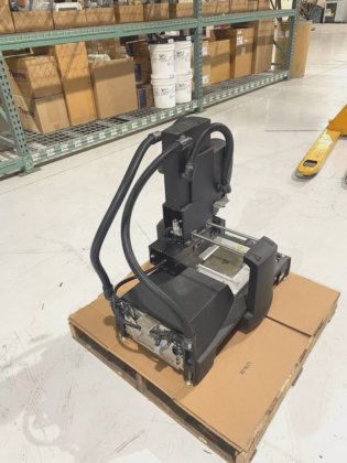 OKi APR-5000-DZ Array Package Rework