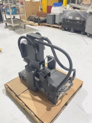 OKi APR-5000-DZ Array Package Rework