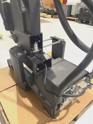 OKi APR-5000-DZ Array Package Rework