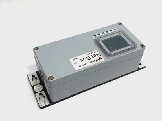 ATI Industrial Automation 9105-NETBA Net