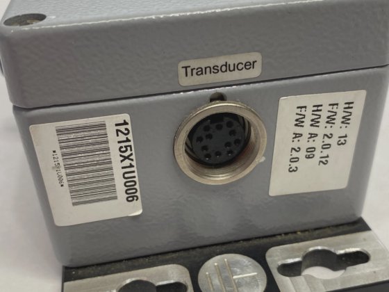 ATI Industrial Automation 9105-NETBA Net