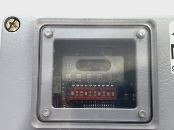 ATI Industrial Automation 9105-NETBA Net