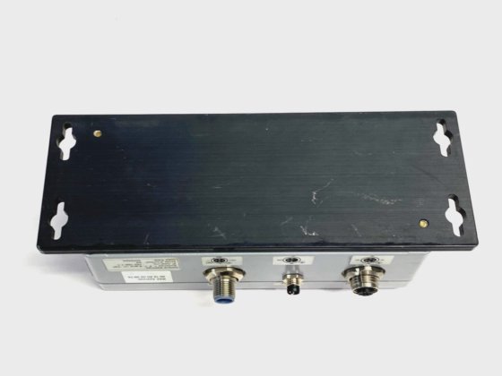 ATI Industrial Automation 9105-NETBA Net