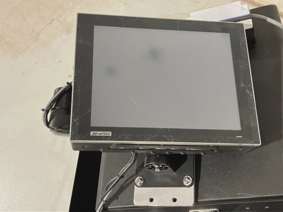 Pregis Sharp MAX 12 Bagging