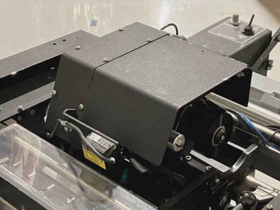Pregis Sharp MAX 12 Bagging