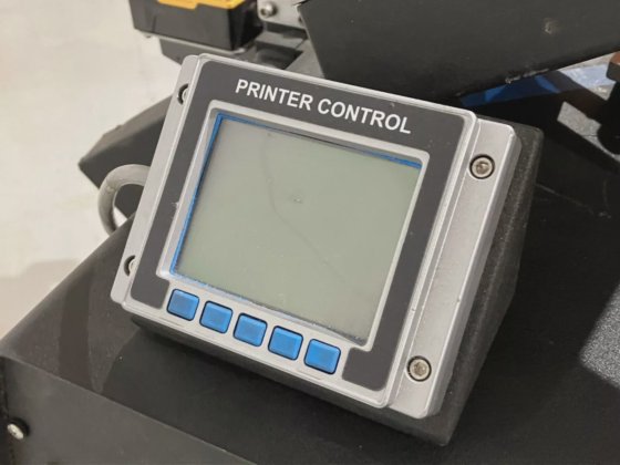 Pregis Sharp MAX 12 Bagging