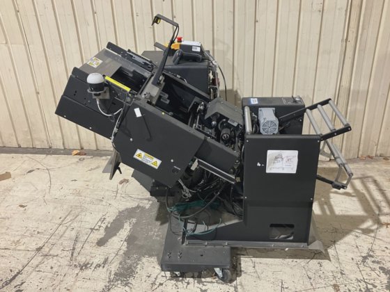 Pregis Sharp MAX 12 Continuous