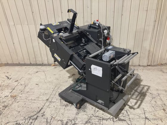 Pregis Sharp MAX 12 Continuous
