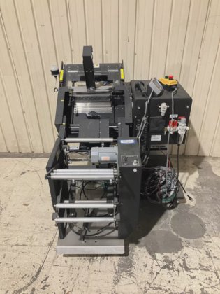 Pregis Sharp MAX 12 Continuous