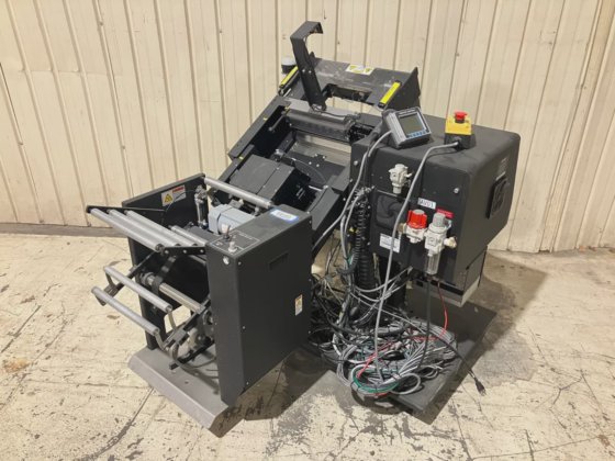 Pregis Sharp MAX 12 Continuous