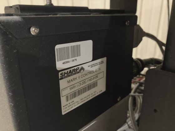 Pregis Sharp MAX 12 Continuous