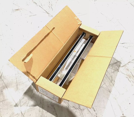 Ifm OY5103 IO-Link Measuring Light