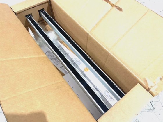 Ifm OY5103 IO-Link Measuring Light