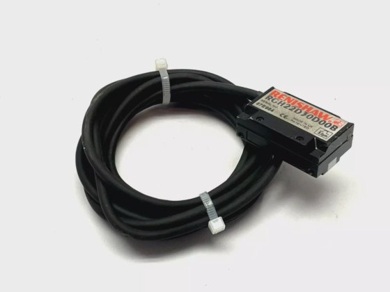 Renishaw RGH22D30D00B Linear Encoder Read
