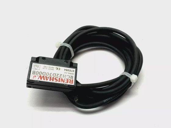 Renishaw RGH22D30D00B Linear Encoder Read