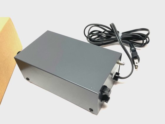 CCS Jet PSB-3024VB Analog LED