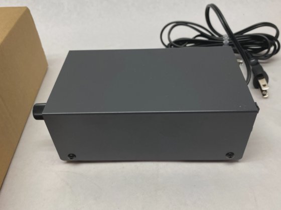 CCS Jet PSB-3024VB Analog LED