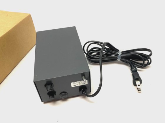 CCS Jet PSB-3024VB Analog LED