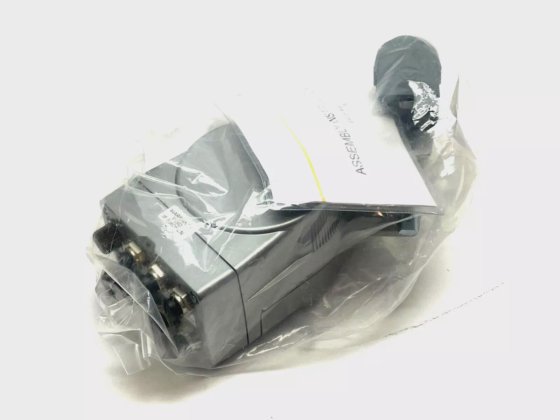 Flexlink XUEB R B End