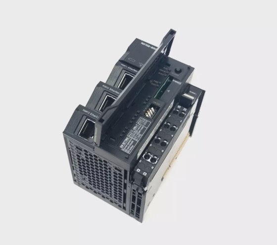 Omron NX102-9000 NX1 PLC Controller