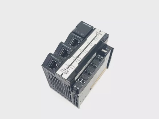 Omron NX102-9000 NX1 PLC Controller