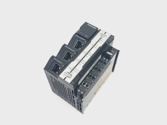Omron NX102-9000 NX1 PLC Controller