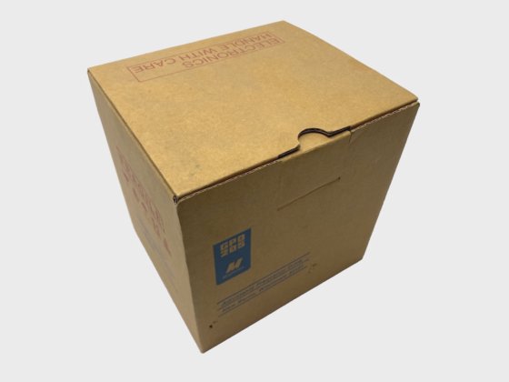 Magnetek GPD205-B001 AC Inverter Drive
