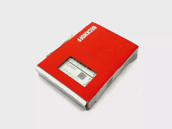 Beckhoff KL3464 Analog 4-Channel Input