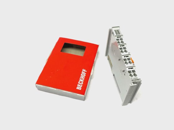 Beckhoff KL3464 Analog 4-Channel Input
