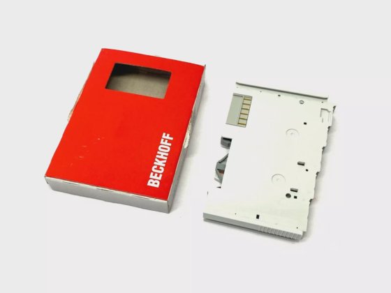 Beckhoff KL3464 Analog 4-Channel Input