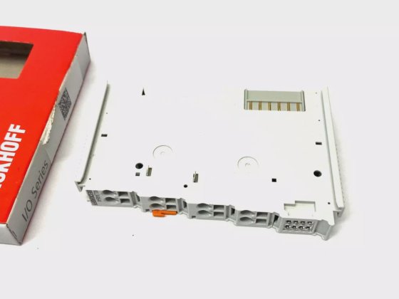 Beckhoff KL3464 Analog 4-Channel Input