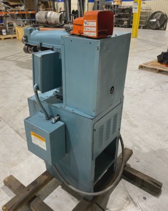 PEXTO Roper Whitney 3617D Powered Combination Rotary Machine for Bead ...