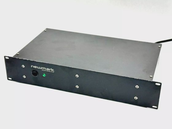 Newmark Systems NSC-G2-A NSC-G Series