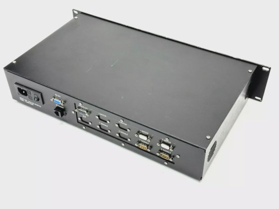 Newmark Systems NSC-G2-A NSC-G Series