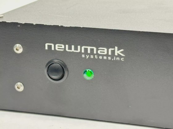Newmark Systems NSC-G2-A NSC-G Series