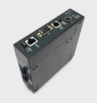 GE Fanuc IC693CPU364-CJ Ethernet Communication