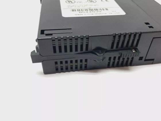 GE Fanuc IC693CPU364-CJ Ethernet Communication