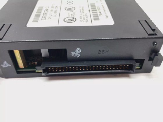 GE Fanuc IC693CPU364-CJ Ethernet Communication