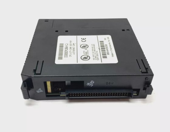 GE Fanuc IC693CPU364-CJ Ethernet Communication