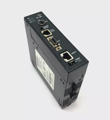 GE Fanuc IC693CPU364-CJ Ethernet Communication